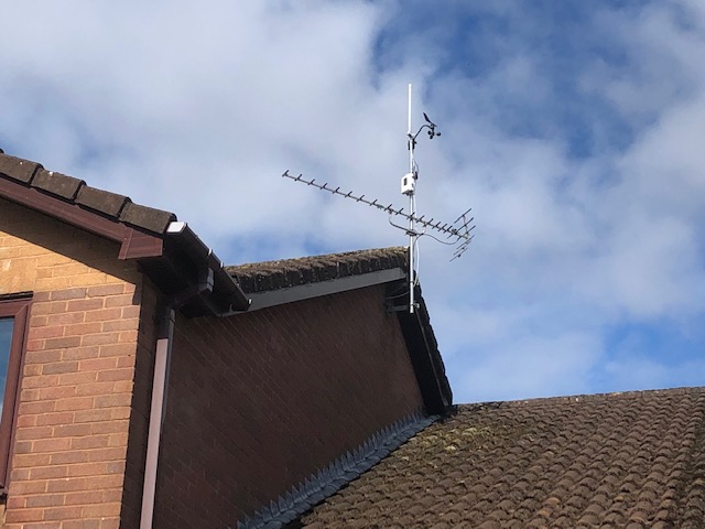 Roof