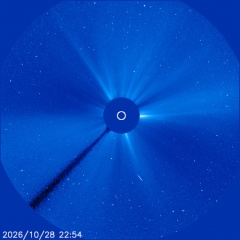 Images of the solar corona